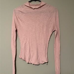 Free People Turtleneck